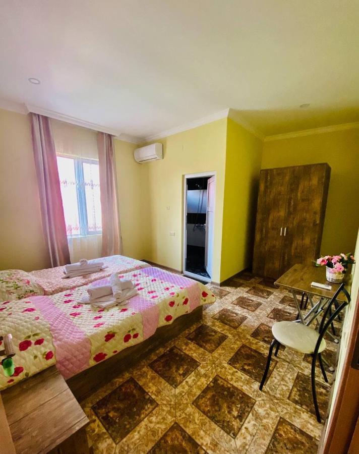 Hotel Naziti House Batumi Exteriér fotografie