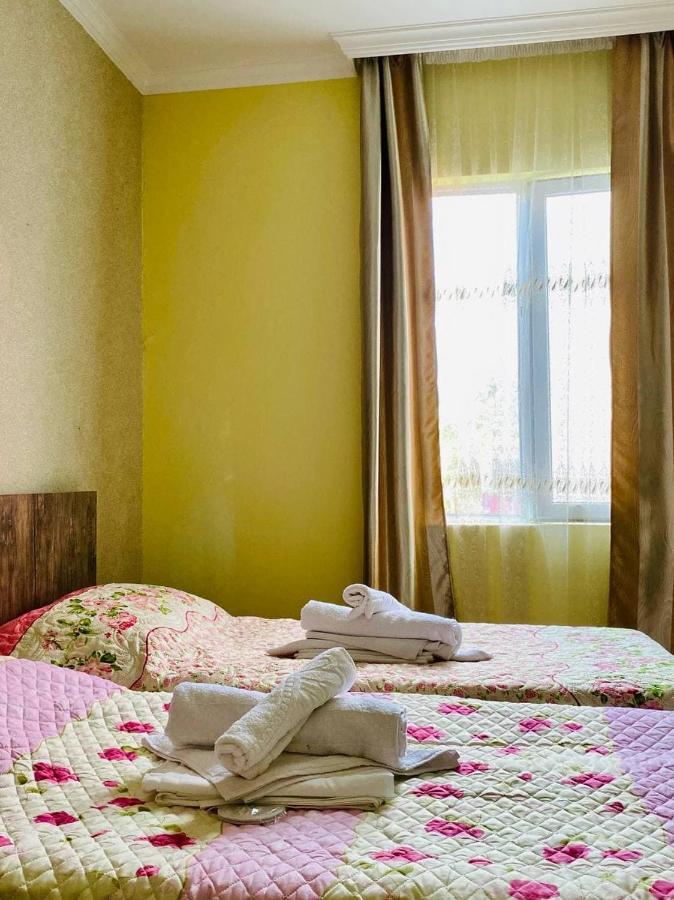 Hotel Naziti House Batumi Exteriér fotografie